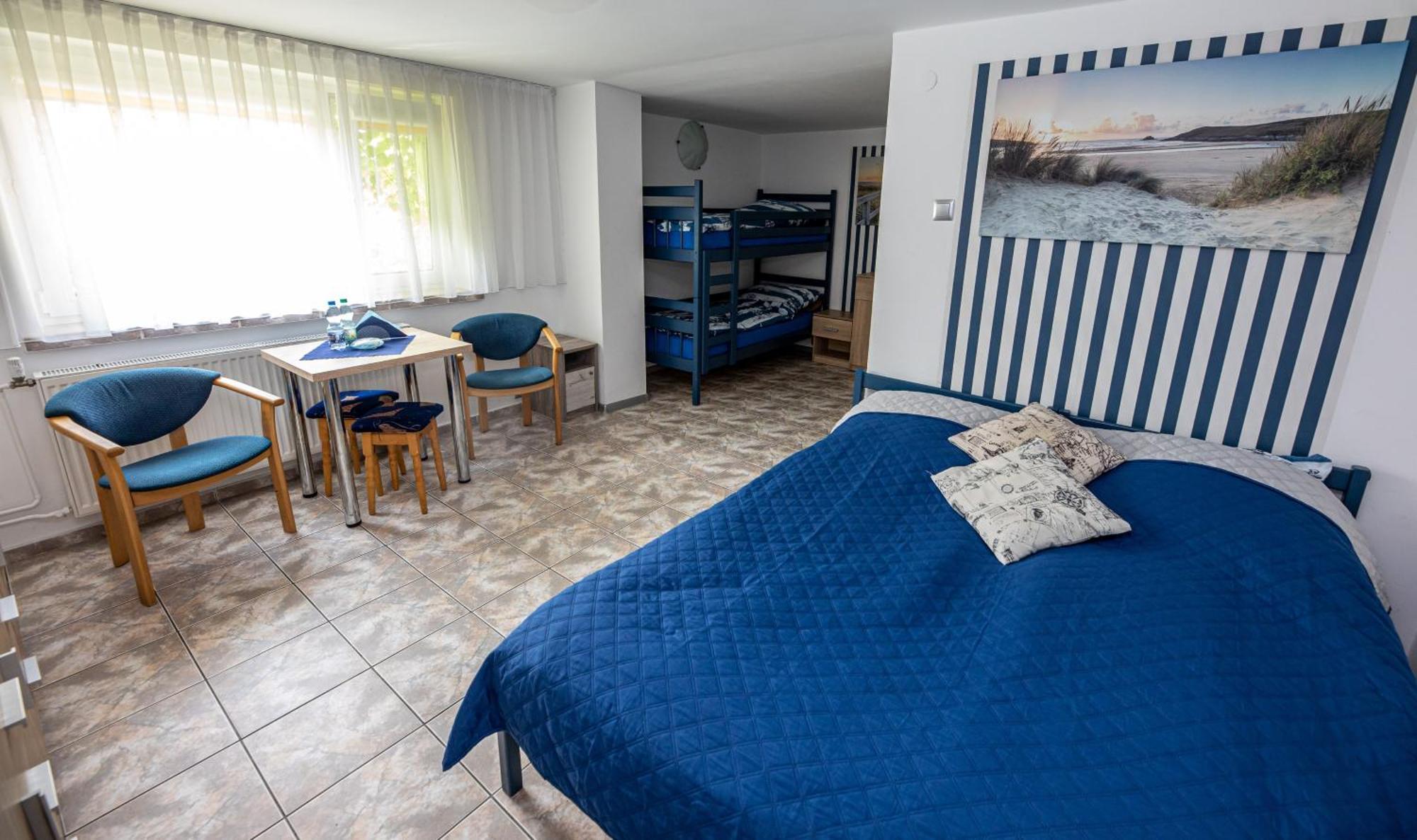Dom Wypoczynkowy Anna - Opcjonalnie Sniadania W Starej Piekarni Kołobrzeg Exterior foto